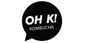 OhKOMBUCHA