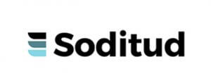 Imagem de logo de parceiro Soditud