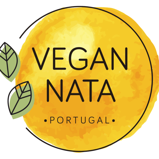 Logo de Vegan Nata Portugal